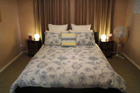 Scenic Cottage - Accommodation Great Ocean Road 4