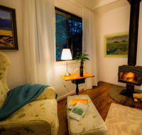 Terania Green Boutique Eco Cottages - Accommodation Great Ocean Road