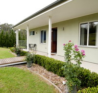 Highfields Country Cottages - Accommodation Great Ocean Road