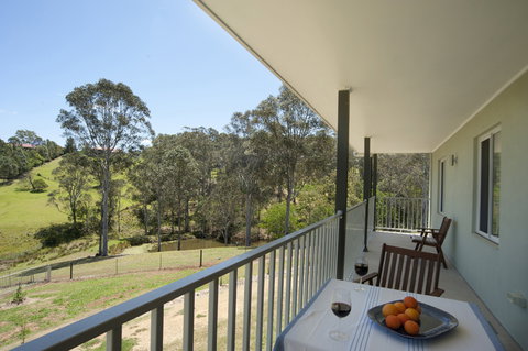 Highfields Country Cottages - Accommodation Great Ocean Road 2