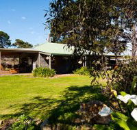 Roolagoon Homestead - Accommodation Great Ocean Road