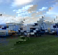 Northern Inland 4x4 Fishing Caravan and Camping Expo - Accommodation Great Ocean Road