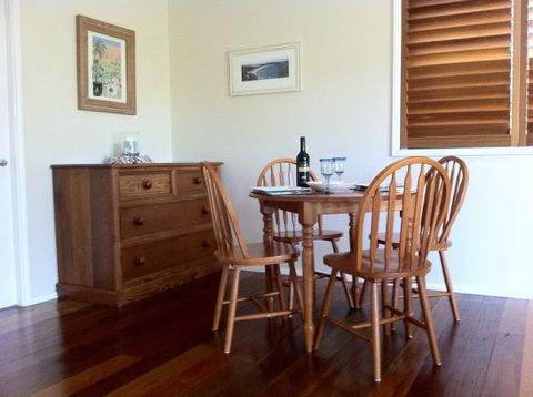 Avalon Seashells - Accommodation Great Ocean Road 2