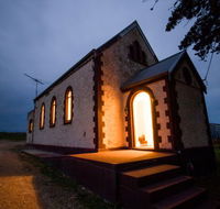 Lakeside Chapel Meningie - Accommodation Great Ocean Road