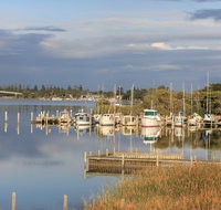 Boathouse - Birks Harbour - Accommodation Great Ocean Road