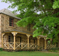 Old Stone House The - Accommodation Great Ocean Road