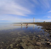 Point Lowly Lighthouse Cottages - Accommodation Great Ocean Road