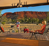 Squeakywindmill Boutique Tent BB - Accommodation Great Ocean Road