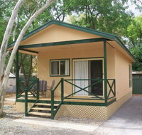 Stuart Caravan and Cabin Tourist Park - Accommodation Great Ocean Road