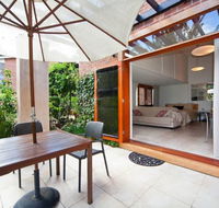 The Circle Retreat Studio - Accommodation Great Ocean Road