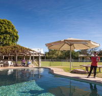 Tilmouth Well Roadhouse - Accommodation Great Ocean Road