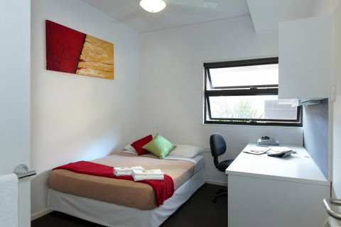 Western Sydney University Village Parramatta - Accommodation Great Ocean Road 0