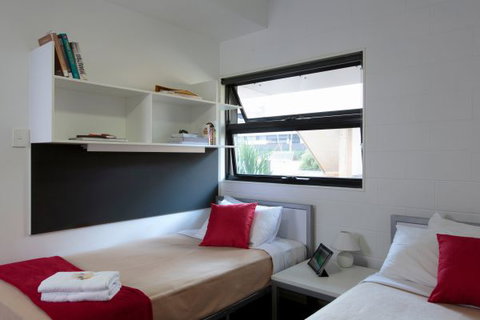 Western Sydney University Village Parramatta - Accommodation Great Ocean Road 1