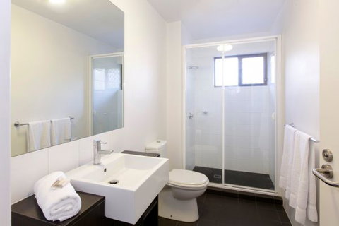 Western Sydney University Village Parramatta - Accommodation Great Ocean Road 2