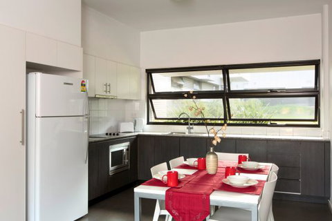 Western Sydney University Village Parramatta - Accommodation Great Ocean Road 3