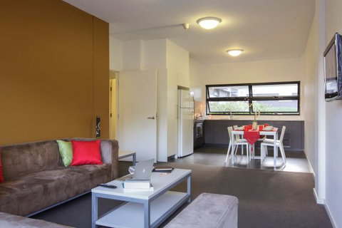 Western Sydney University Village Parramatta - Accommodation Great Ocean Road 4