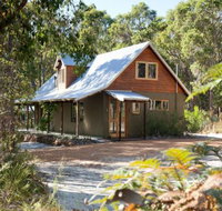Wrens Nest - Accommodation Great Ocean Road