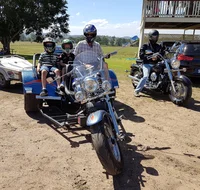 Ipswich Trike Tours - Accommodation Great Ocean Road