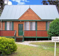 Callala Cottage - Accommodation Great Ocean Road