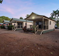 Discovery Parks - Lake Kununurra - Accommodation Great Ocean Road