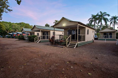 Discovery Parks - Lake Kununurra - Accommodation Great Ocean Road 0