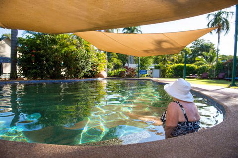 Discovery Parks - Lake Kununurra - Accommodation Great Ocean Road 1