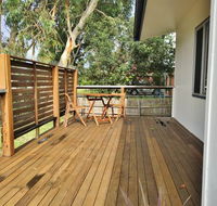 Summer Retreat - Accommodation Great Ocean Road