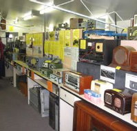 Kurrajong Radio Museum - Accommodation Great Ocean Road
