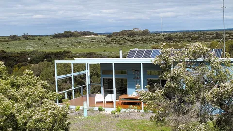 A Dune Escape - Accommodation Great Ocean Road 0