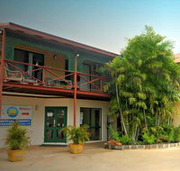 Kimberley Croc Motel - Accommodation Great Ocean Road