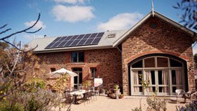 A Barn In The Barossa - Accommodation Great Ocean Road 0