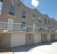 Mindon Serviced Apartments - Accommodation Great Ocean Road