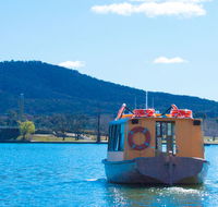 Lake Burley Griffin Cruises - Accommodation Great Ocean Road