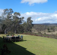 Corang River Bed and Breakfast - Accommodation Great Ocean Road