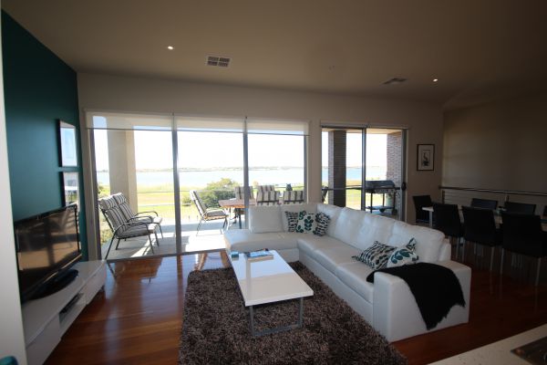 Goolwa Beach SA Accommodation Great Ocean Road