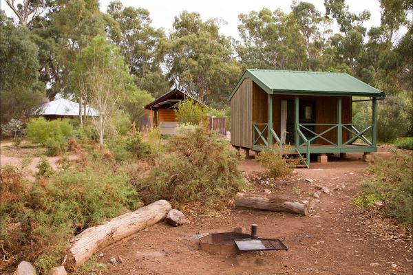 Wilmington SA Accommodation Great Ocean Road