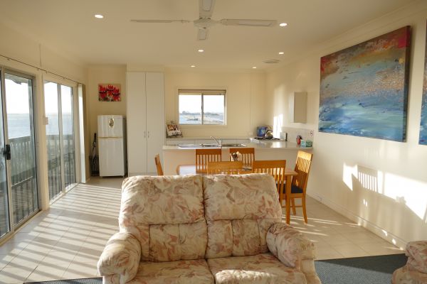 Mundoo Island SA Accommodation Great Ocean Road