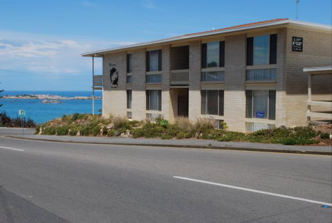 10 Calypso At Port Elliot - Accommodation Great Ocean Road 0