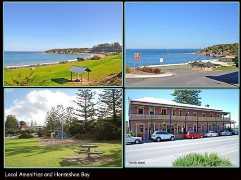 10 Calypso At Port Elliot - Accommodation Great Ocean Road 1