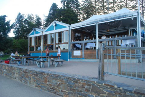 10 Calypso At Port Elliot - Accommodation Great Ocean Road 2