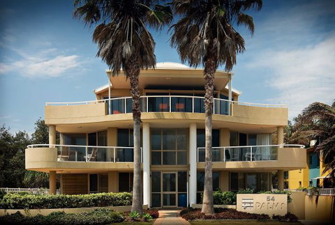 Absolutely Fabulous - Accommodation Great Ocean Road 0