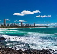 Gold Coast Family Car Rentals - Accommodation Great Ocean Road