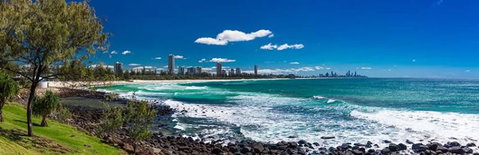 Gold Coast Family Car Rentals - Accommodation Great Ocean Road 0