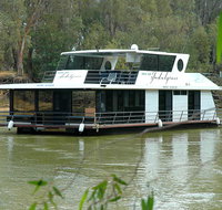Murray River Houseboats - Accommodation Great Ocean Road