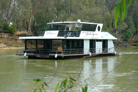 Murray River Houseboats - Accommodation Great Ocean Road 0