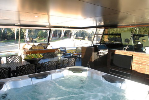Murray River Houseboats - Accommodation Great Ocean Road 3