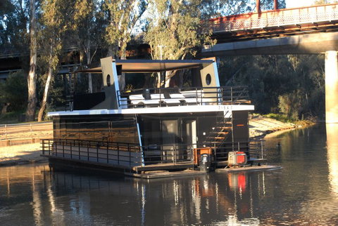Murray River Houseboats - Accommodation Great Ocean Road 4