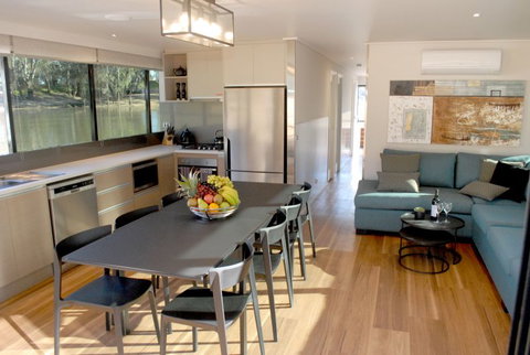 Murray River Houseboats - Accommodation Great Ocean Road 5