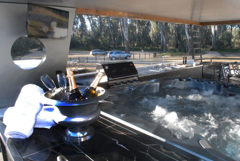 Murray River Houseboats - Accommodation Great Ocean Road 6