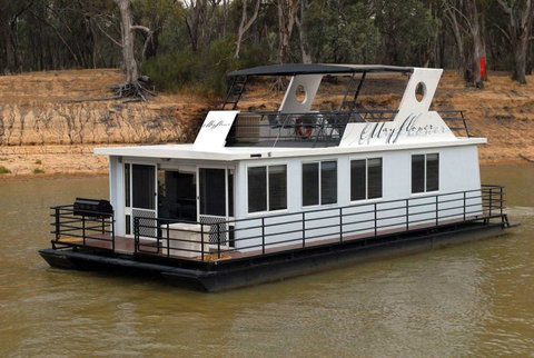 Murray River Houseboats - Accommodation Great Ocean Road 7
